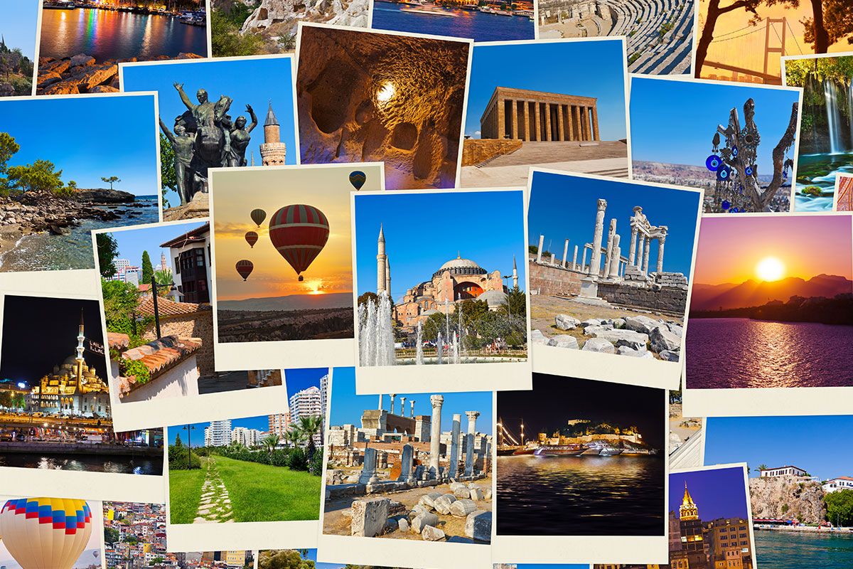 Sürdürülebilir Turizm: Doğayı Koruyarak Seyahat Etme Yolları